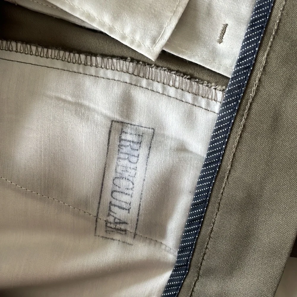Mens Dockers pants size 34x34 - Picture 3 of 3